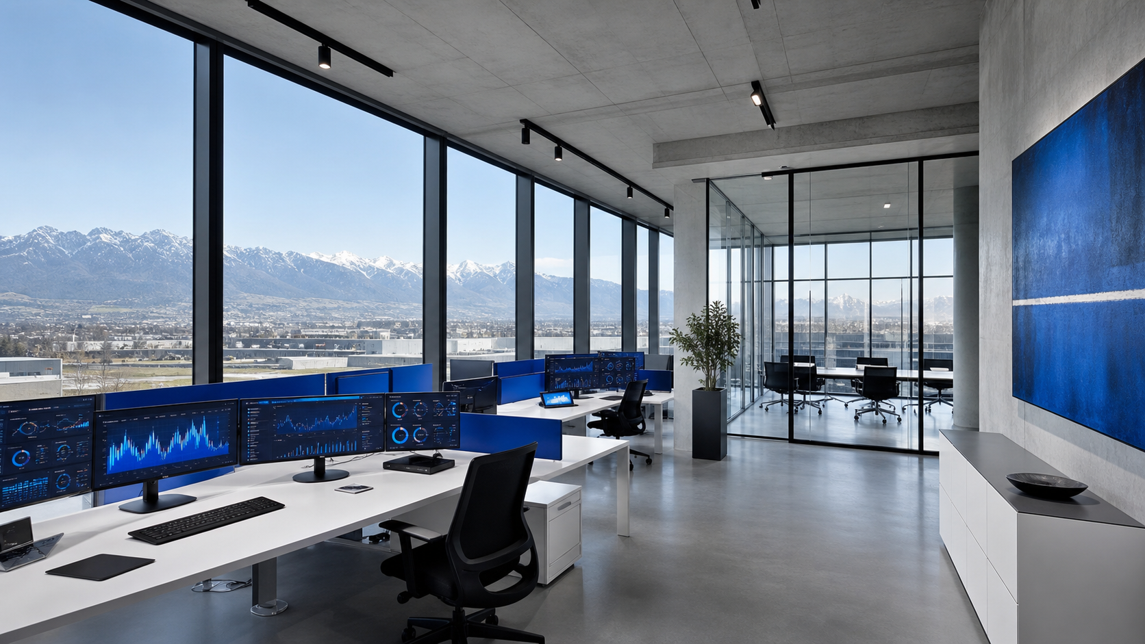 Perle Zinsstein headquarters